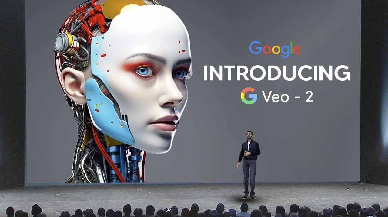 Understanding Google's Veo 3 AI Video Generator: A Comprehensive Guide Understanding Google's Veo 3 AI Video Generator: A Comprehensive Guide