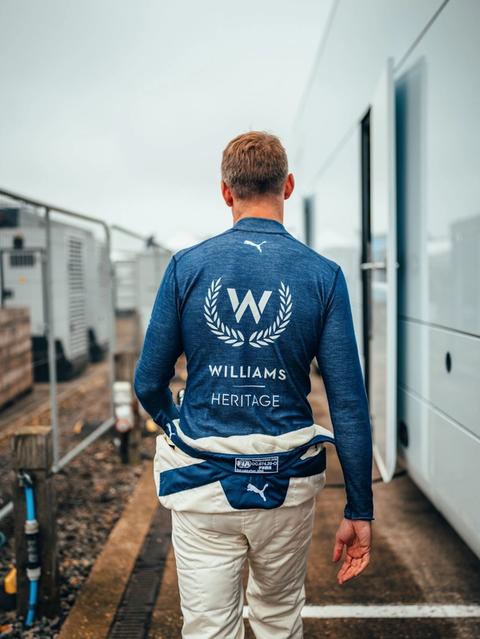 Understanding Jenson & The FW22 Extended Line Understanding Jenson & The FW22 Extended Line
