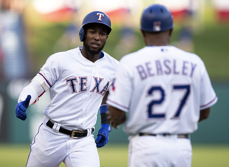 Understanding Jurickson Profar's 80-Game PED Suspension Understanding Jurickson Profar's 80-Game PED Suspension