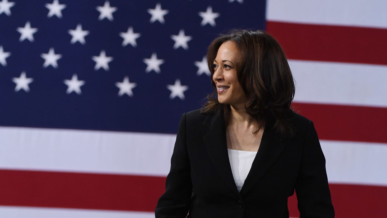Understanding Kamala Harris's Current Political Landscape