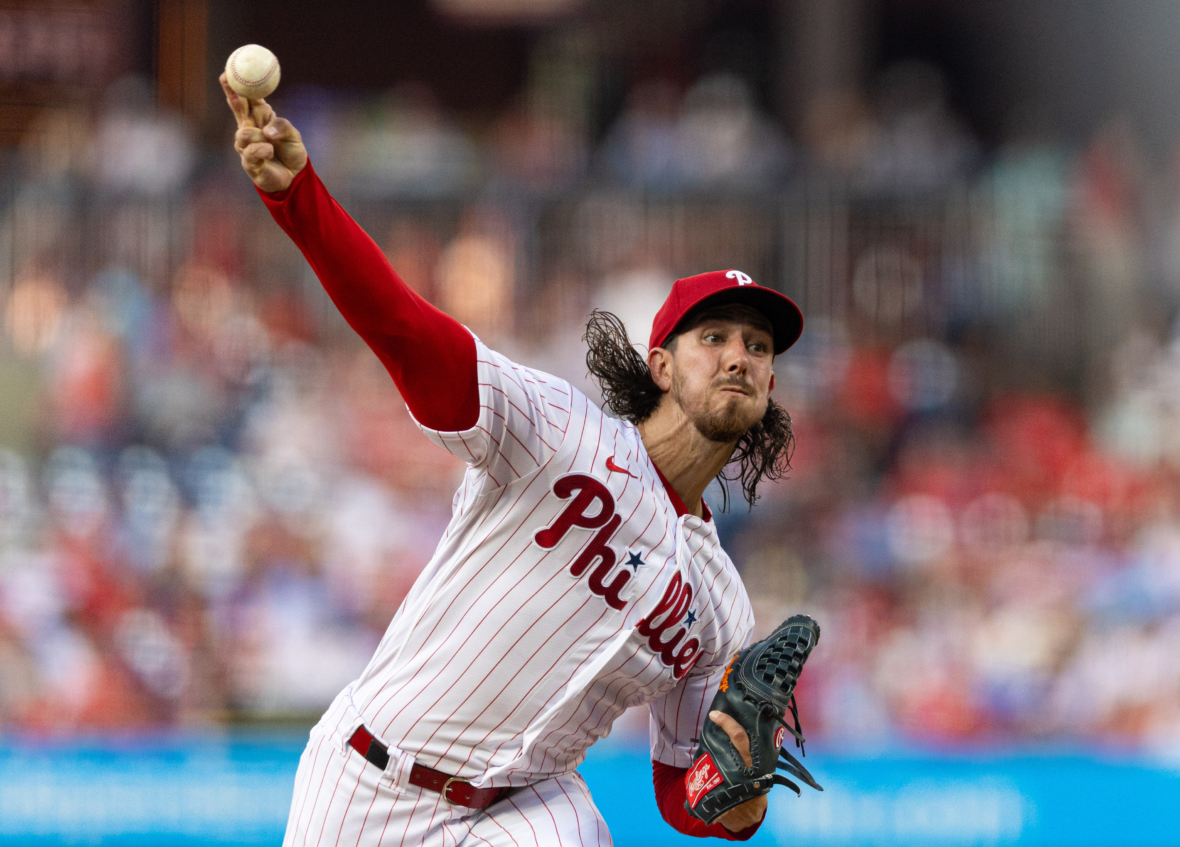 Understanding Michael Lorenzen's Strengths And Weaknesses Understanding Michael Lorenzen's Strengths And Weaknesses