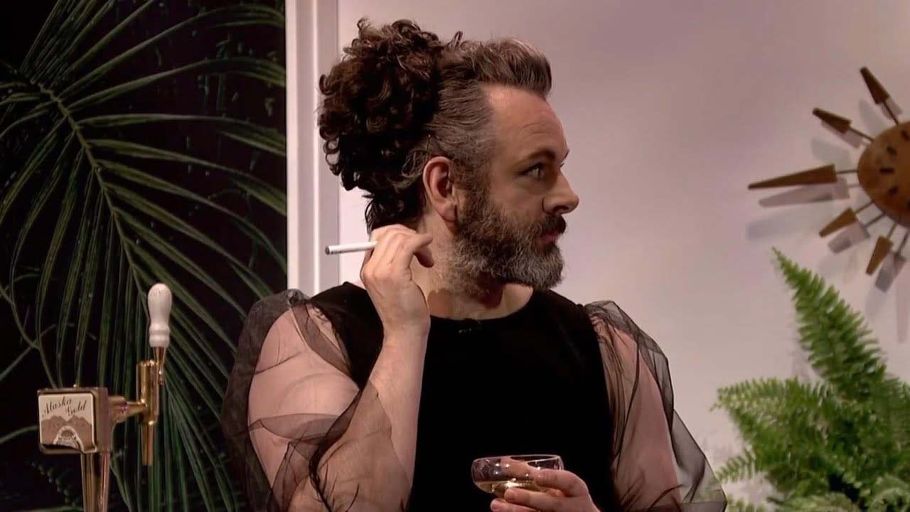 Understanding Michael Sheen's Million Pound Donation Understanding Michael Sheen's Million Pound Donation