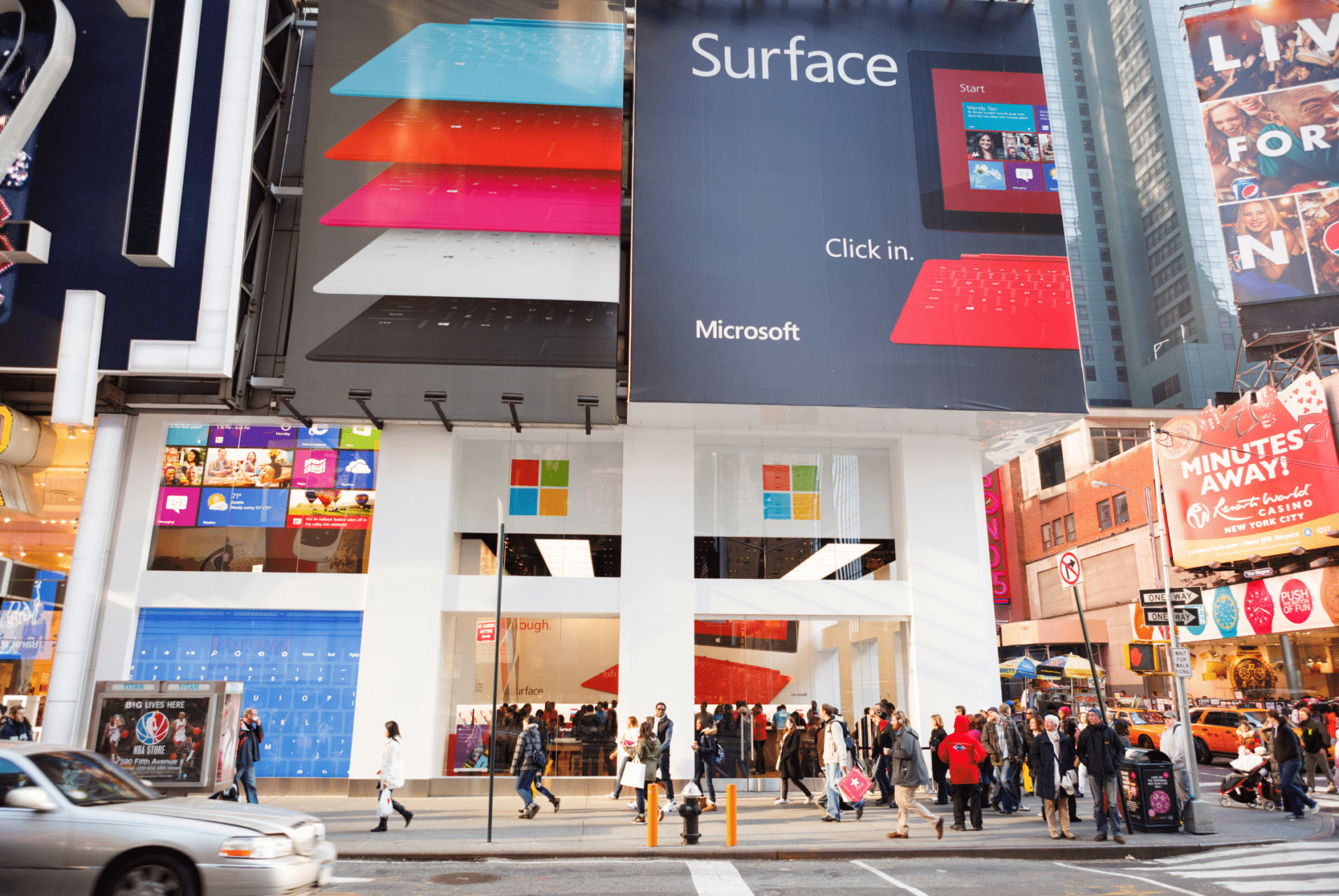 Understanding Microsoft's Recent Layoff Of 6,000+ Employees Understanding Microsoft's Recent Layoff Of 6,000+ Employees