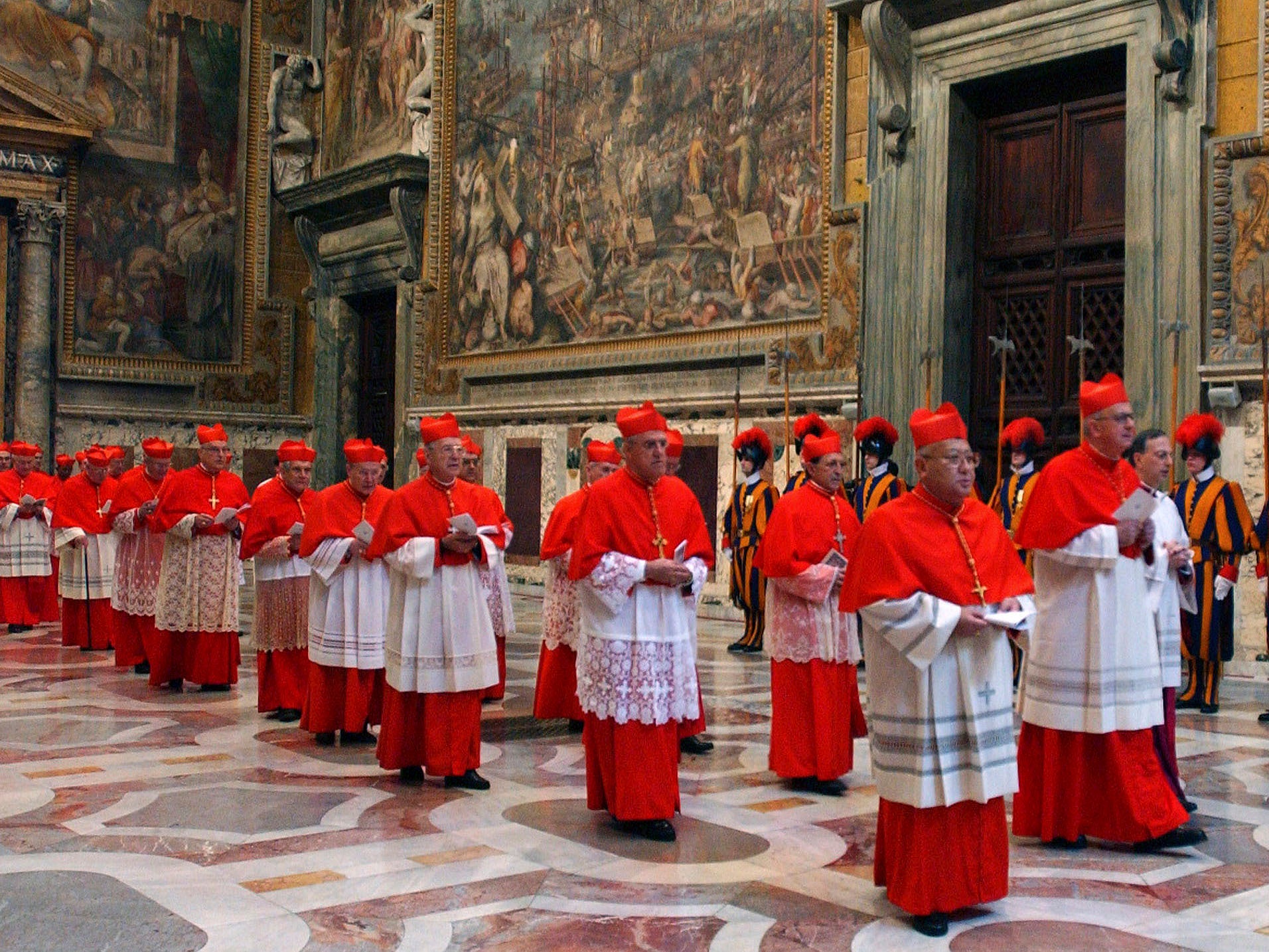 Understanding Papal Conclaves: History, Secrecy, And The Election Of The Pope Understanding Papal Conclaves: History, Secrecy, And The Election Of The Pope