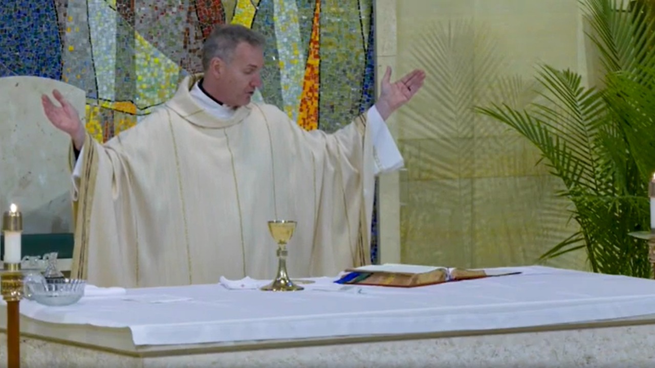 Understanding Papal Nomenclature: Past, Present, And Future Understanding Papal Nomenclature: Past, Present, And Future