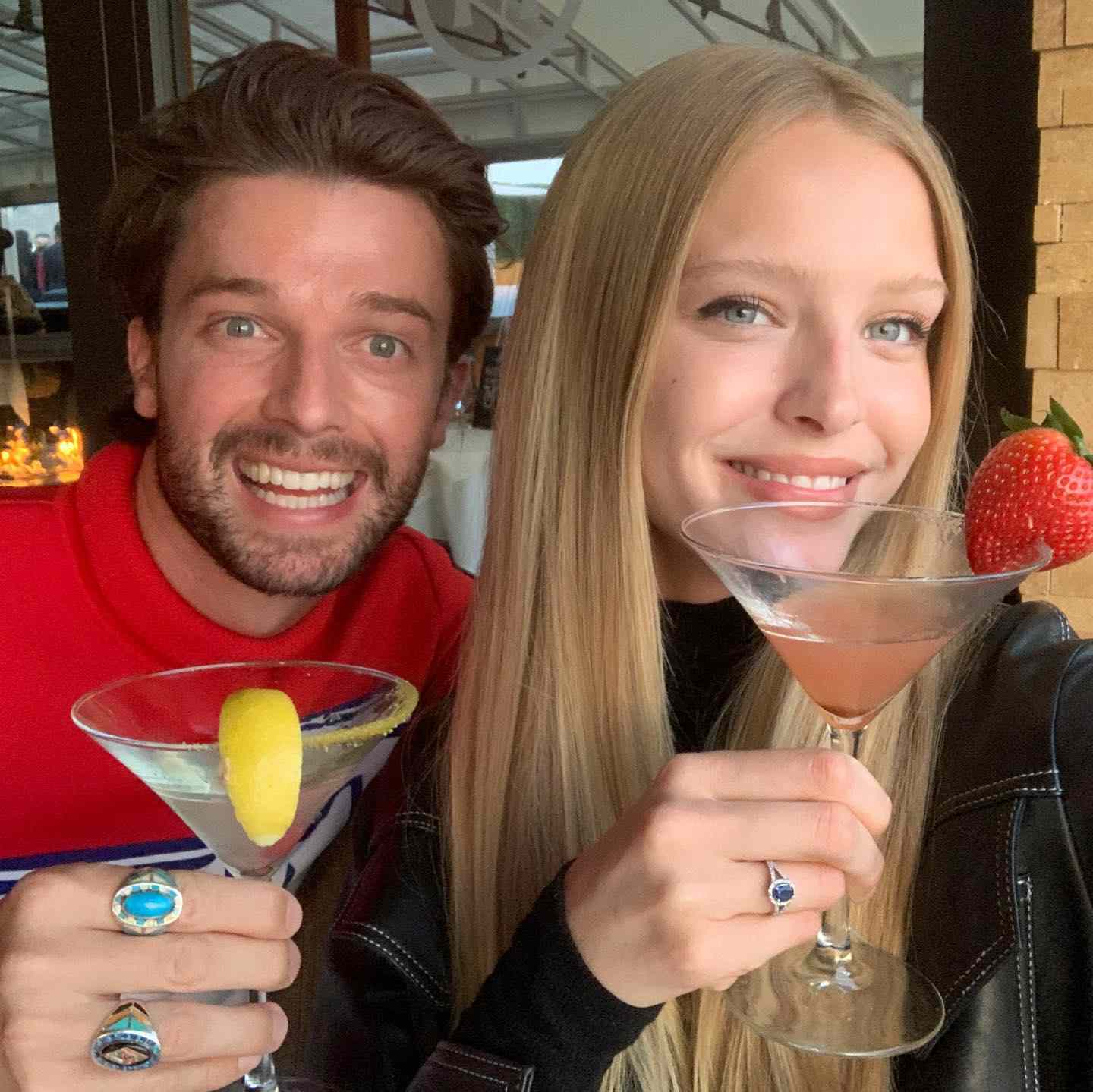 Understanding Patrick Schwarzenegger And Abby Champion's Wedding Postponement Understanding Patrick Schwarzenegger And Abby Champion's Wedding Postponement