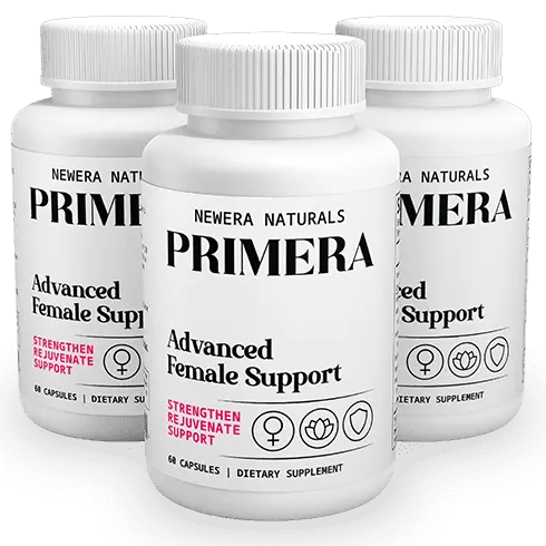 Understanding Primera: Natural Bladder Control Solutions For Women Understanding Primera: Natural Bladder Control Solutions For Women