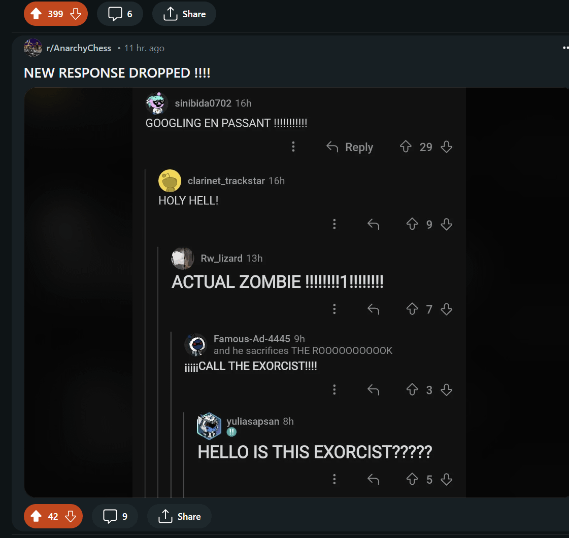 Understanding Reddit's New Rules On Upvoting Violent Posts Understanding Reddit's New Rules On Upvoting Violent Posts