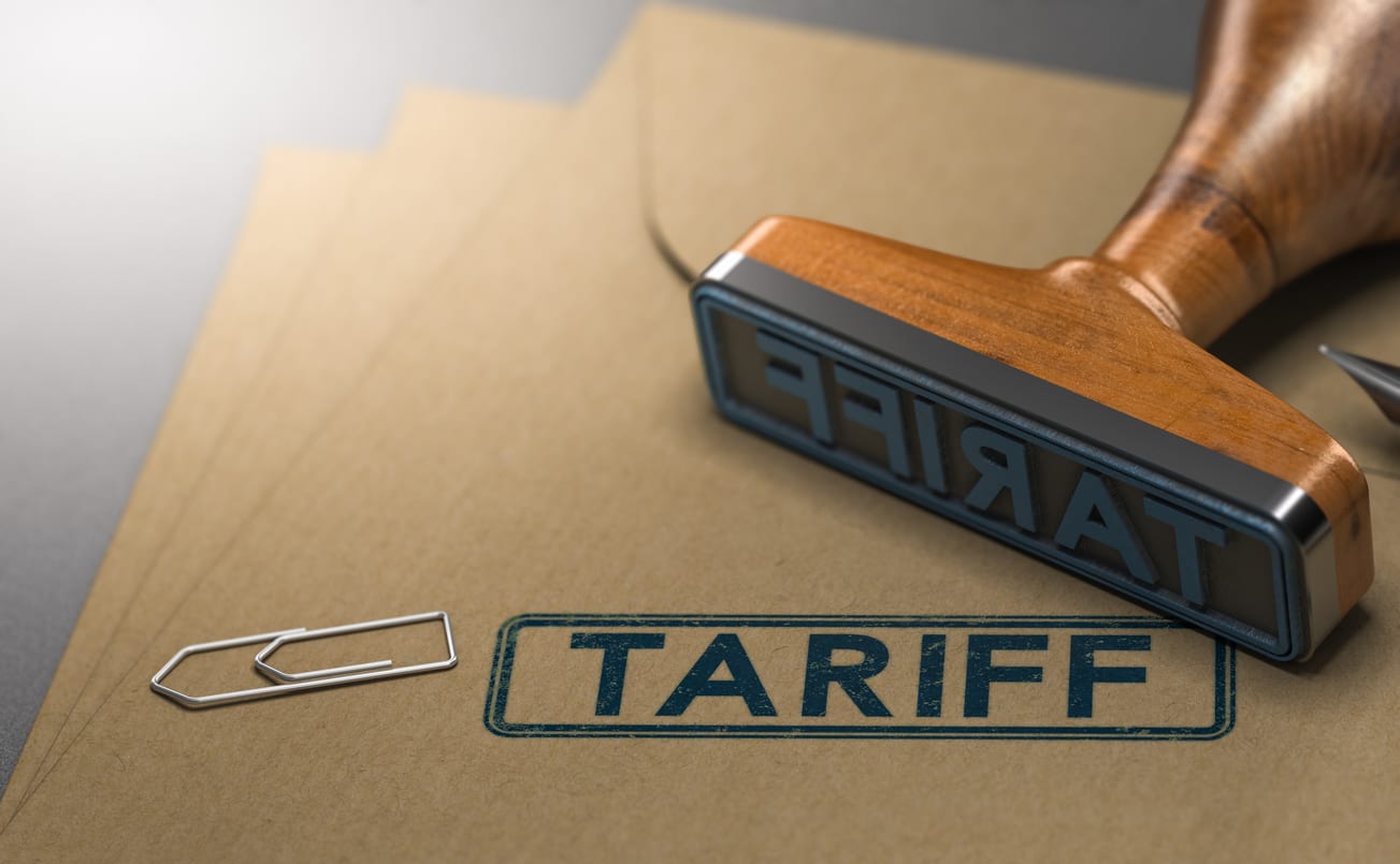 Understanding Tariff Fluctuations: FP Video's Global Perspective Understanding Tariff Fluctuations: FP Video's Global Perspective