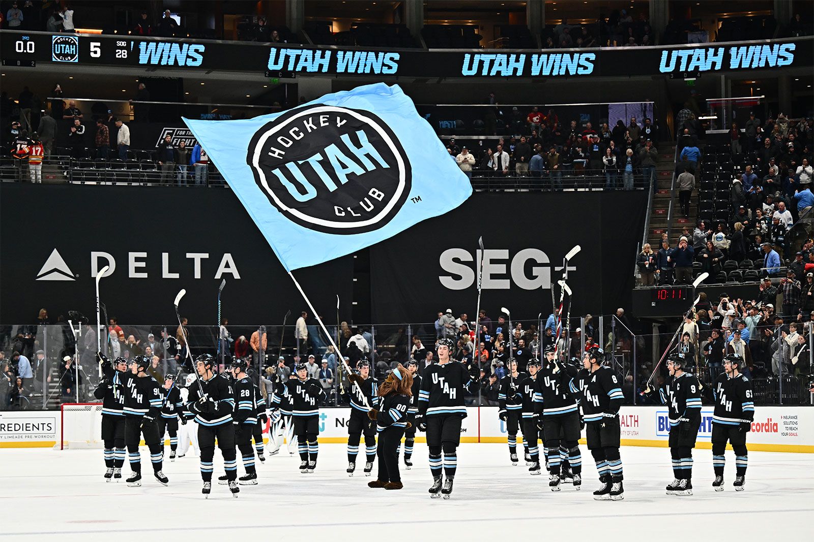 Understanding The 2025 NHL Draft Lottery: Implications For The Utah Hockey Club Understanding The 2025 NHL Draft Lottery: Implications For The Utah Hockey Club
