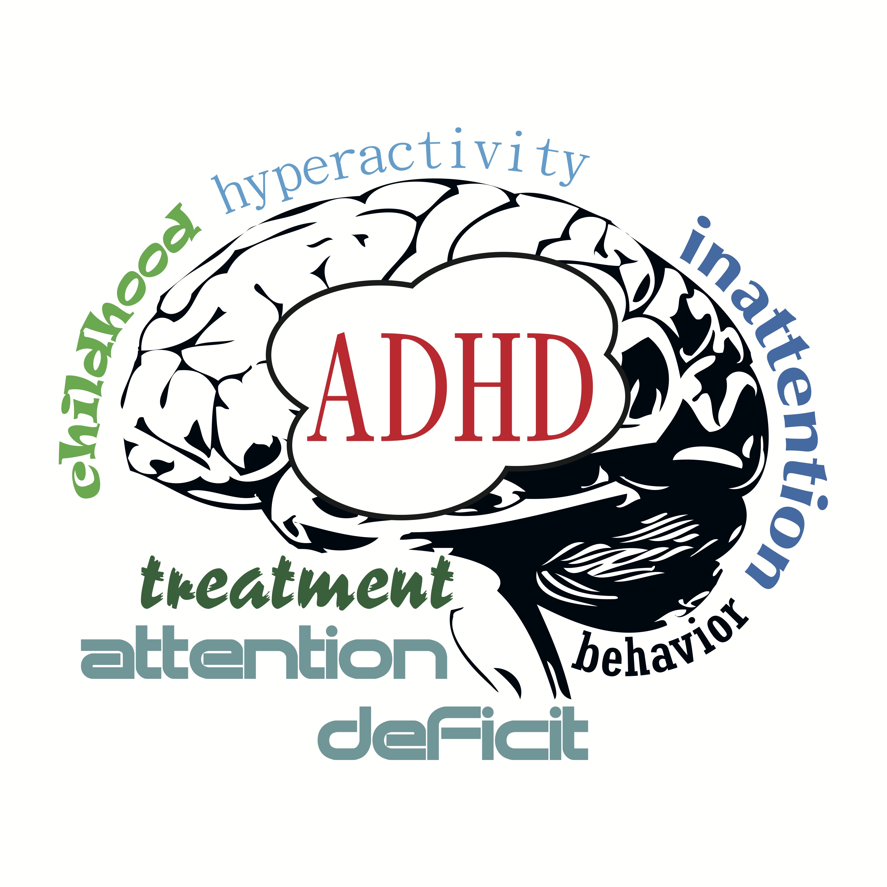 Understanding The ADHD Brain: A Journey Inside Our ADHD Minds Understanding The ADHD Brain: A Journey Inside Our ADHD Minds