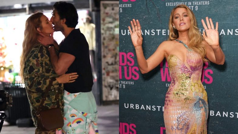Understanding The Allegations Surrounding Blake Lively Understanding The Allegations Surrounding Blake Lively