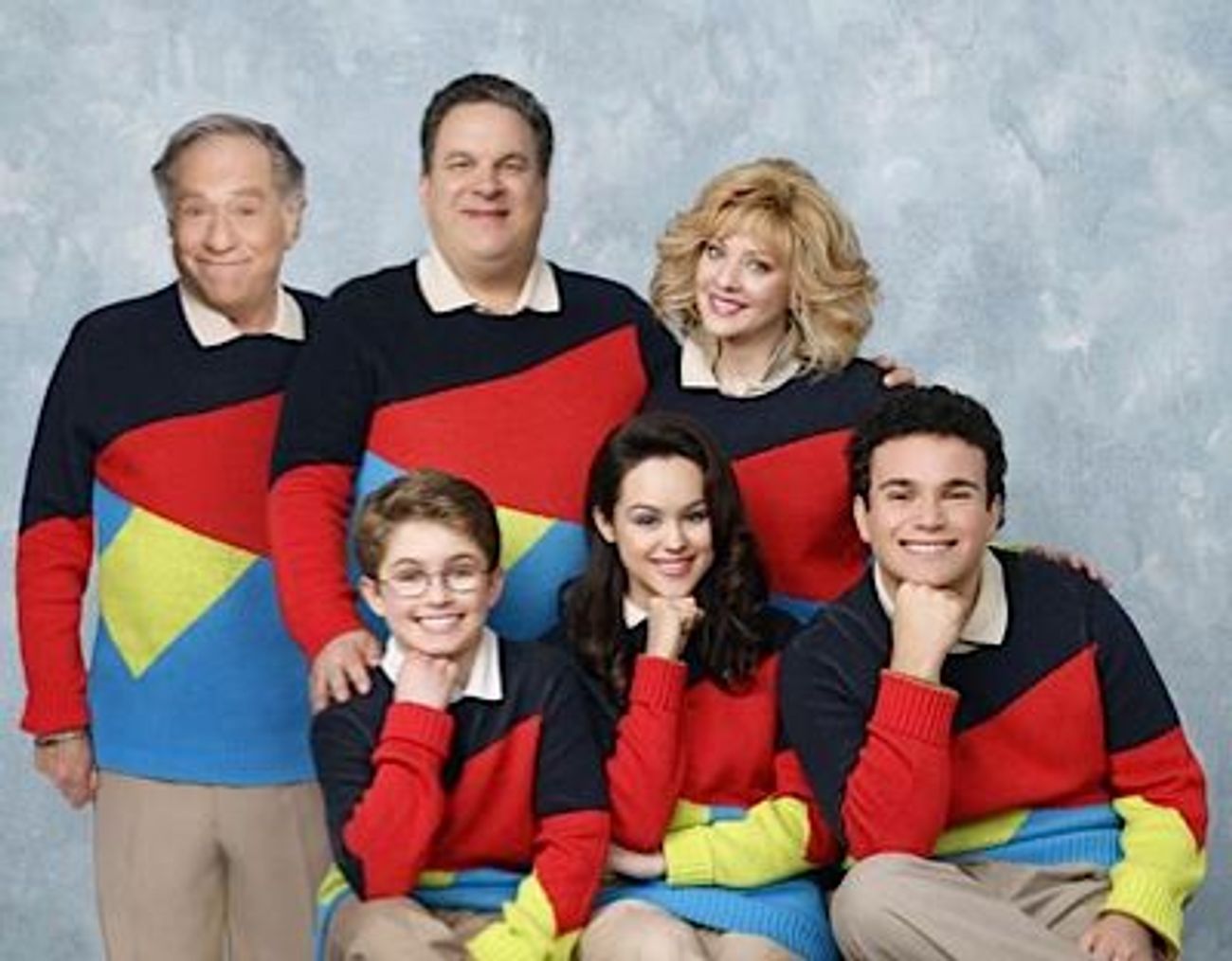 Understanding The Appeal Of The Goldbergs: Nostalgia And Relatable Family Moments Understanding The Appeal Of The Goldbergs: Nostalgia And Relatable Family Moments