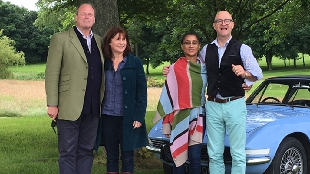 Understanding The Celebrity Antiques Road Trip Format And Its Appeal Understanding The Celebrity Antiques Road Trip Format And Its Appeal