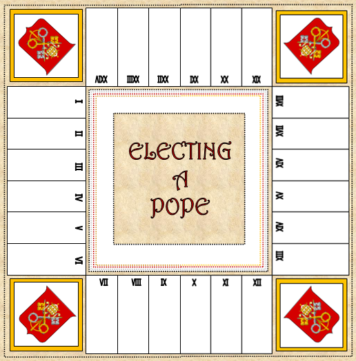 Understanding The Conclave: Electing The Head Of The Catholic Church Understanding The Conclave: Electing The Head Of The Catholic Church