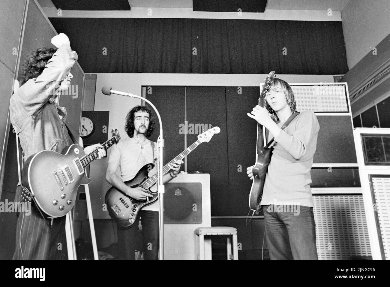 Understanding The Creation Of Fleetwood Mac's Understanding The Creation Of Fleetwood Mac's