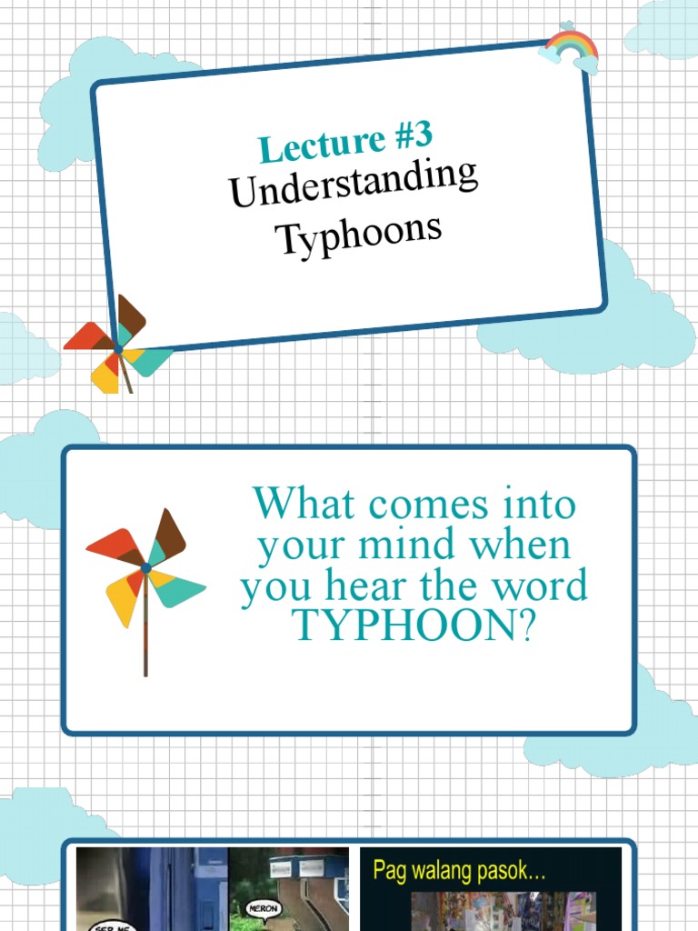 Understanding The Cultural Impact Of Russell & The Typhoons Understanding The Cultural Impact Of Russell & The Typhoons