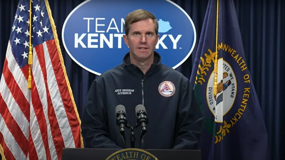 Understanding The Delays In Storm Damage Assessments In Kentucky