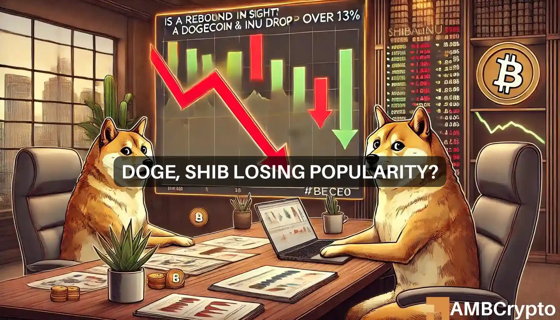 Understanding The Dogecoin, Shiba Inu, And Sui Price Increase Understanding The Dogecoin, Shiba Inu, And Sui Price Increase