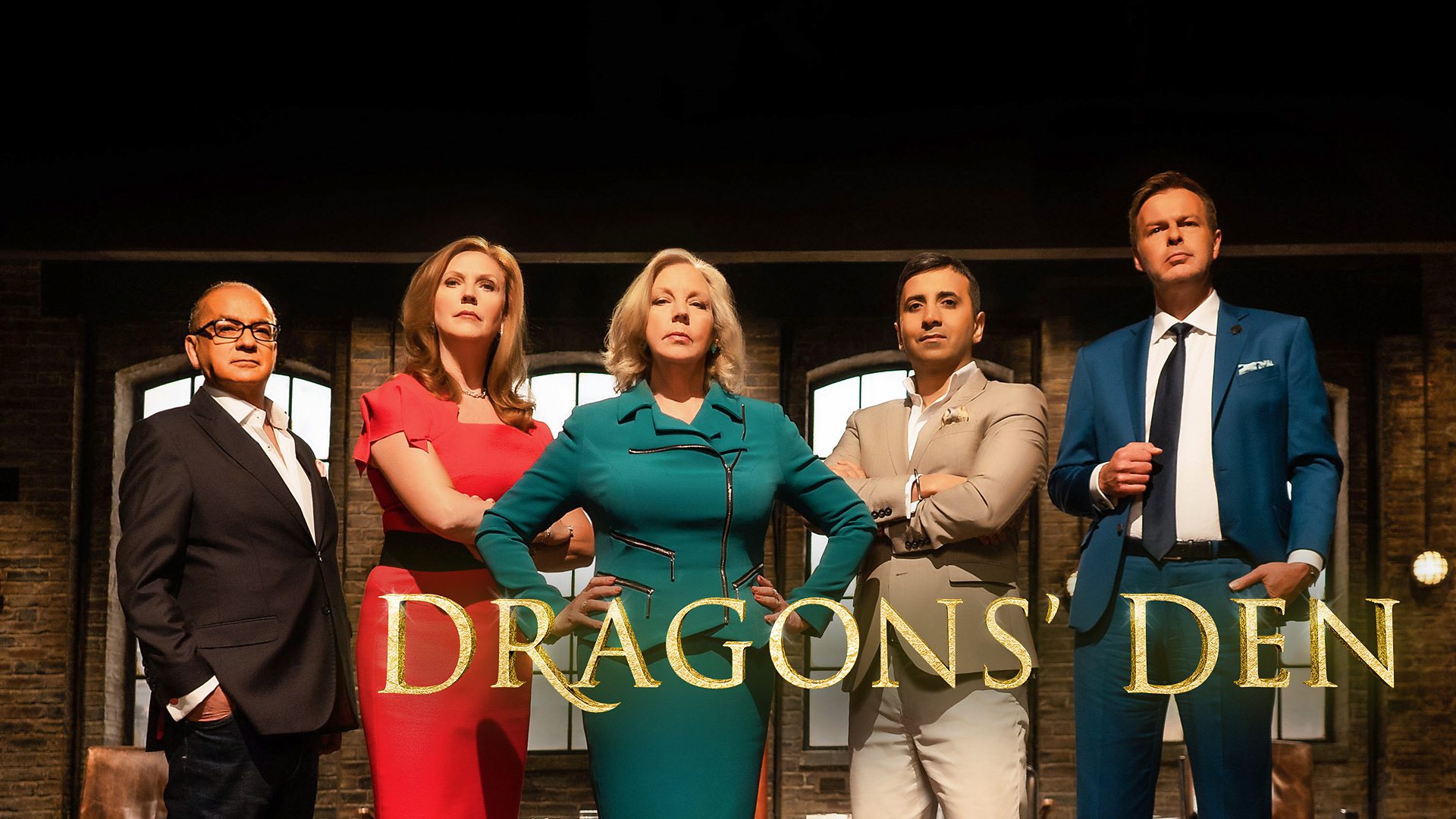 Understanding The Dragon's Den Process: From Application To Investment Understanding The Dragon's Den Process: From Application To Investment
