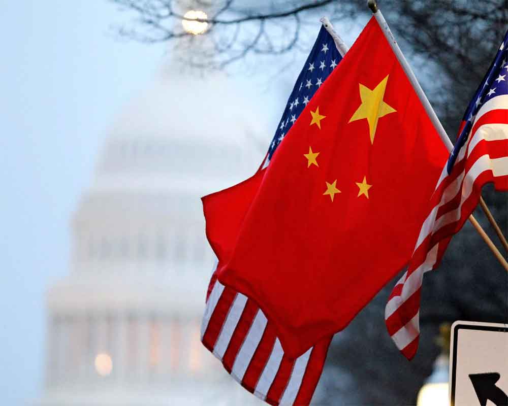 Understanding The Economic Ramifications Of A U.S.-China Tariff Rollback Understanding The Economic Ramifications Of A U.S.-China Tariff Rollback