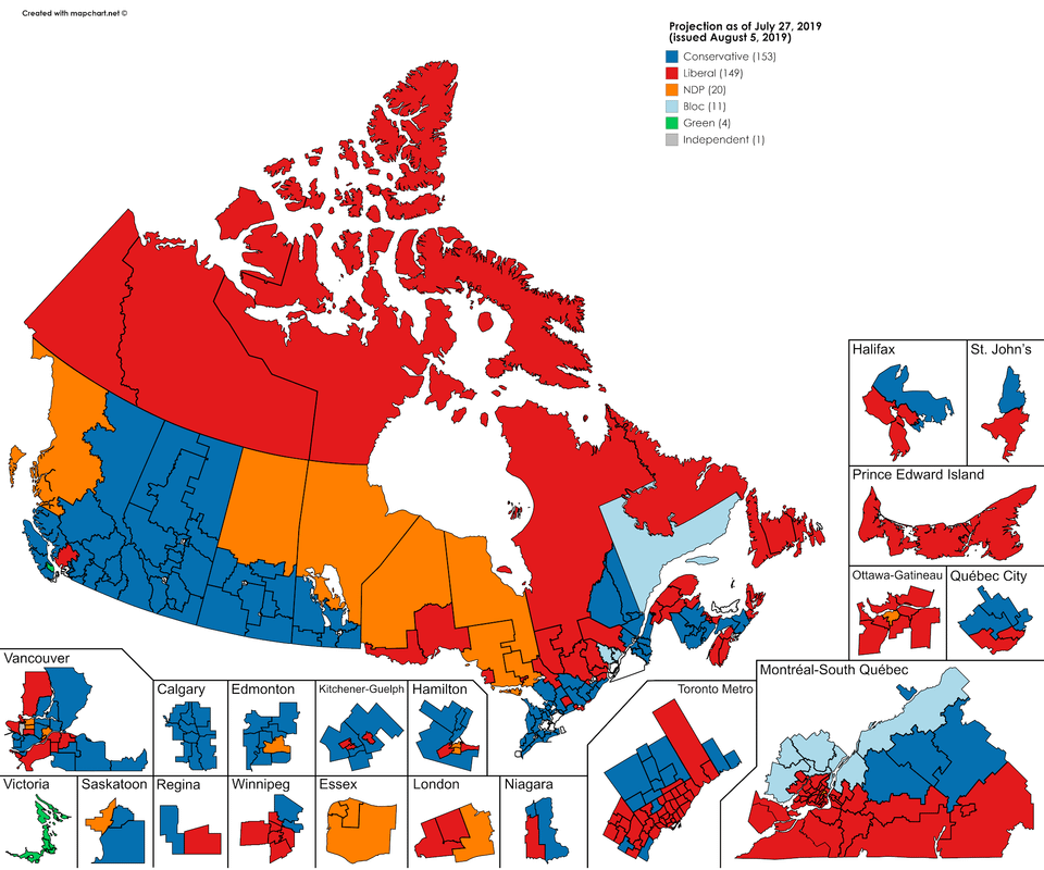 Understanding The Federal Election Results: A Saskatchewan Perspective Understanding The Federal Election Results: A Saskatchewan Perspective