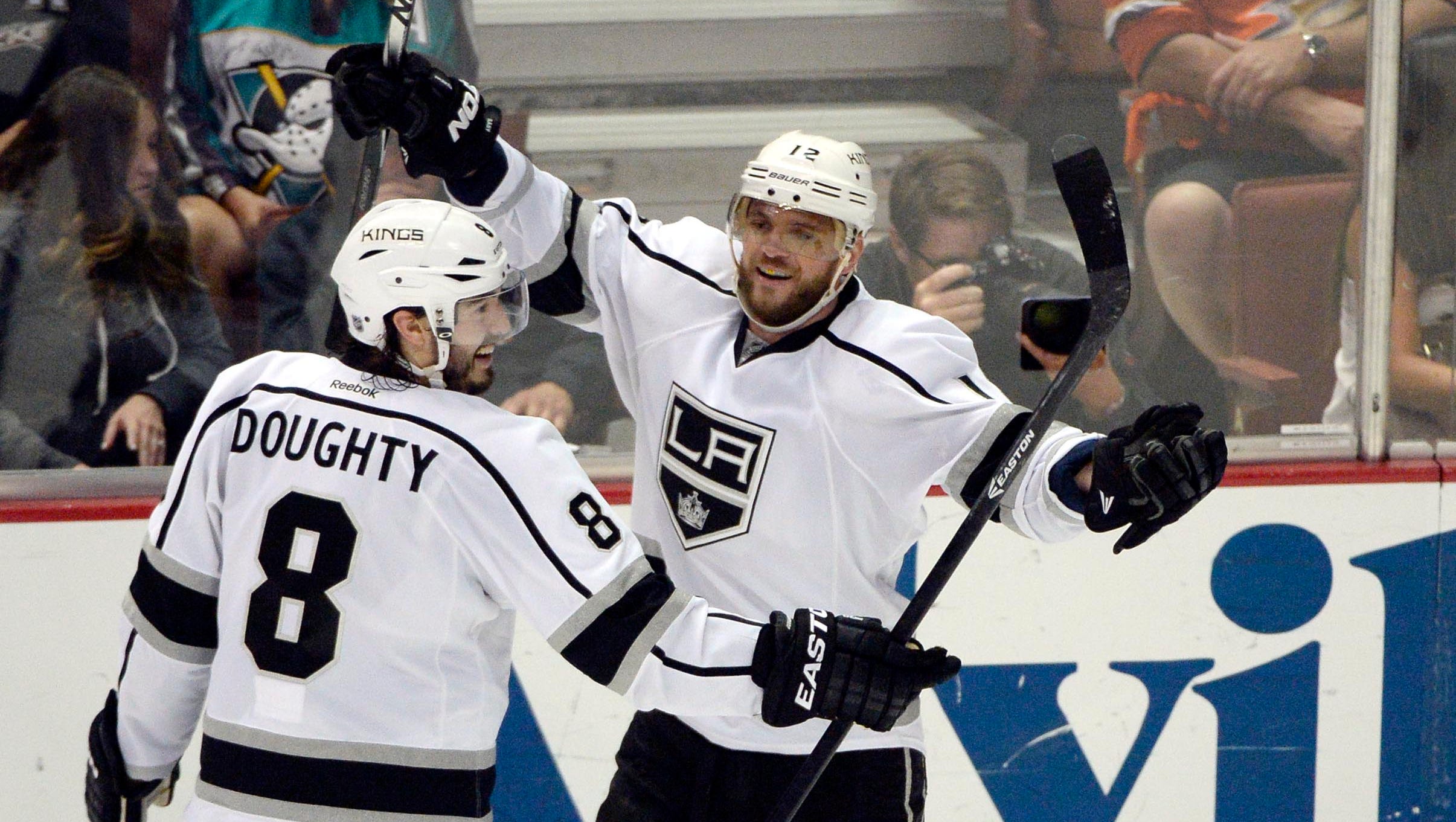 Understanding The First Round Of The NHL Stanley Cup Playoffs Understanding The First Round Of The NHL Stanley Cup Playoffs