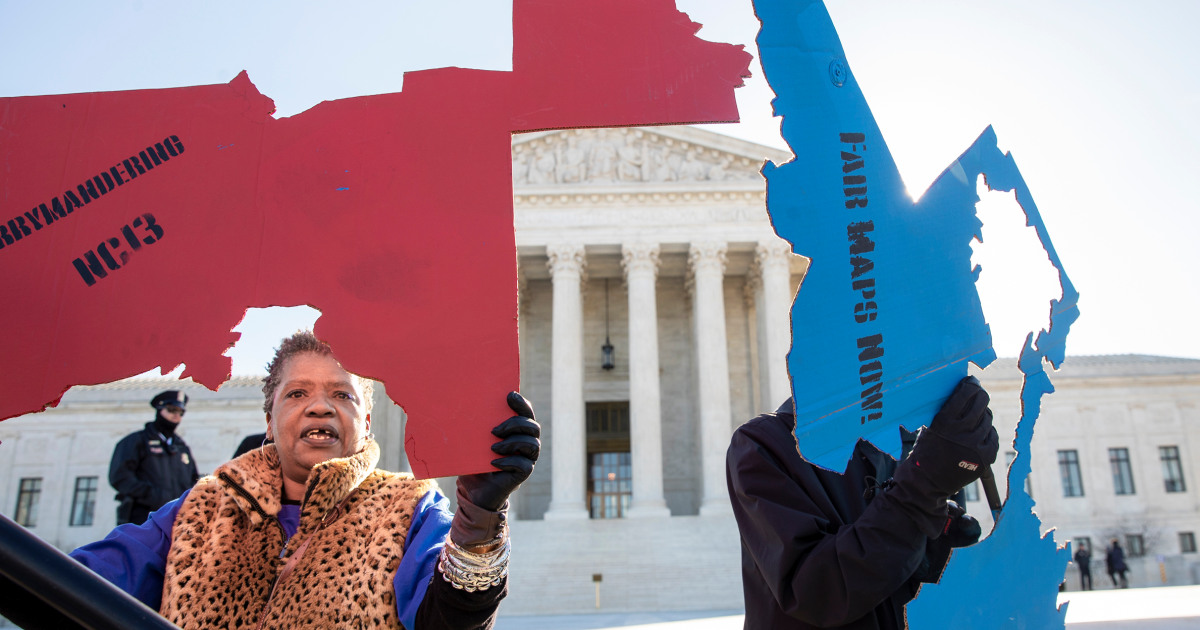 Understanding The GOP Appeal Following The North Carolina Supreme Court Election Understanding The GOP Appeal Following The North Carolina Supreme Court Election