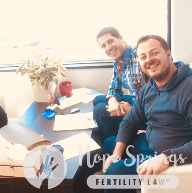 Understanding The Guy Bartkus Case: The Palm Springs Fertility Clinic Attack Understanding The Guy Bartkus Case: The Palm Springs Fertility Clinic Attack