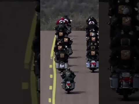 Understanding The Hells Angels: A Deep Dive Understanding The Hells Angels: A Deep Dive