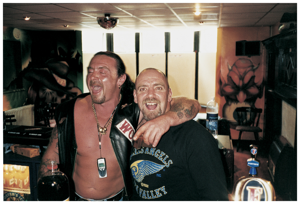 Understanding The Hells Angels Motorcycle Club Understanding The Hells Angels Motorcycle Club