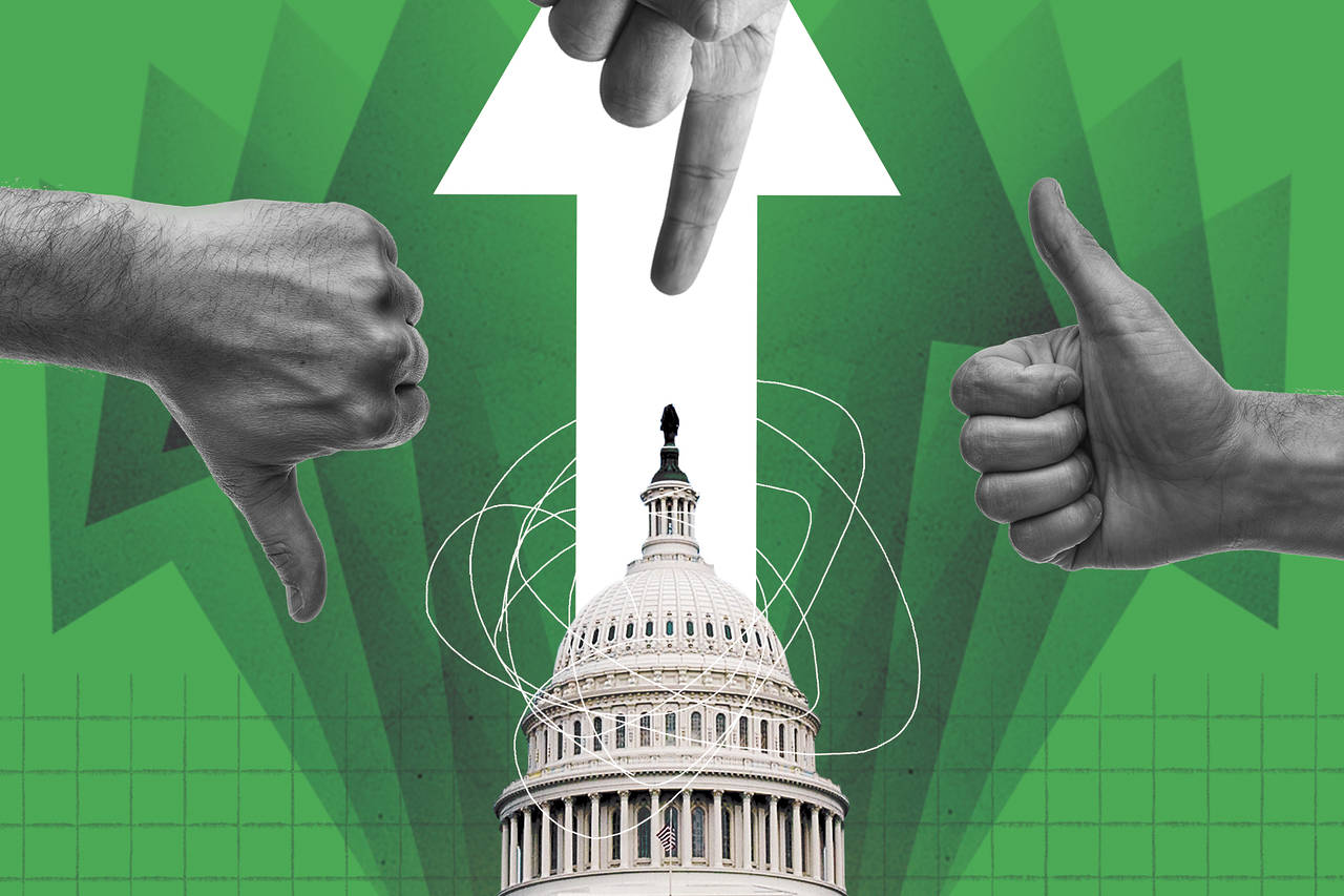 Understanding The House Republican Plan For Trump Tax Cuts Understanding The House Republican Plan For Trump Tax Cuts