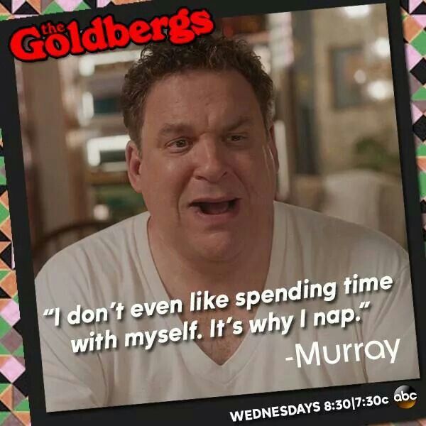 Understanding The Humor And Heart Of The Goldbergs Understanding The Humor And Heart Of The Goldbergs