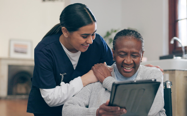 Understanding The Impact Of AI On Healthcare: A Look At The Philips Future Health Index 2025 Understanding The Impact Of AI On Healthcare: A Look At The Philips Future Health Index 2025
