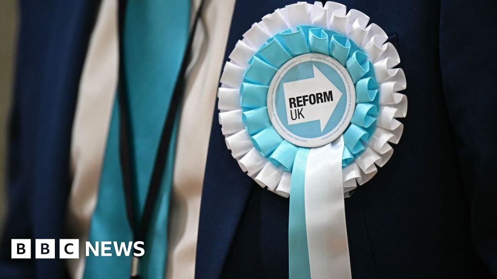Understanding The Internal Strife Within Reform UK Understanding The Internal Strife Within Reform UK