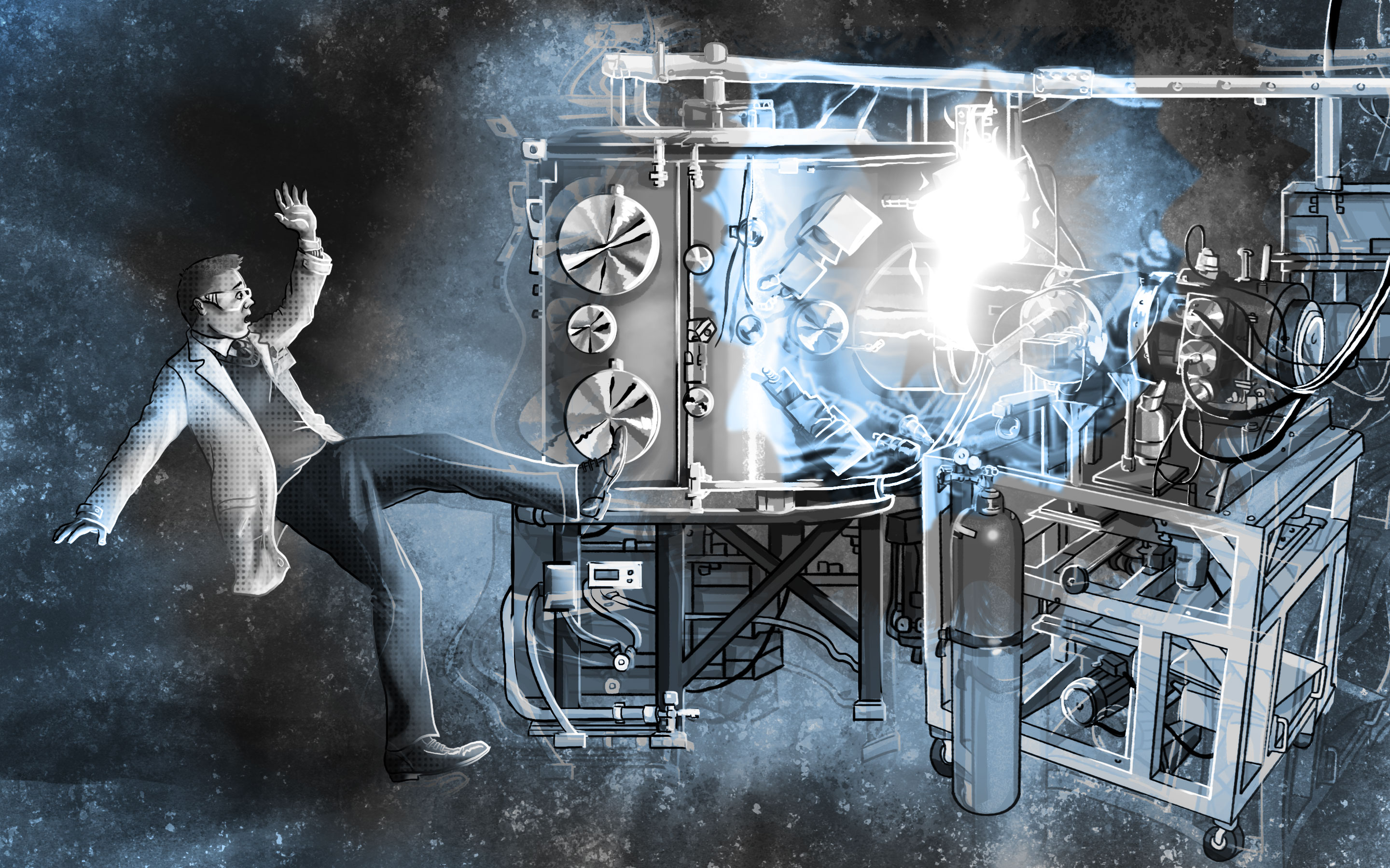 Understanding The Landscape Of Ongoing Nuclear Litigation