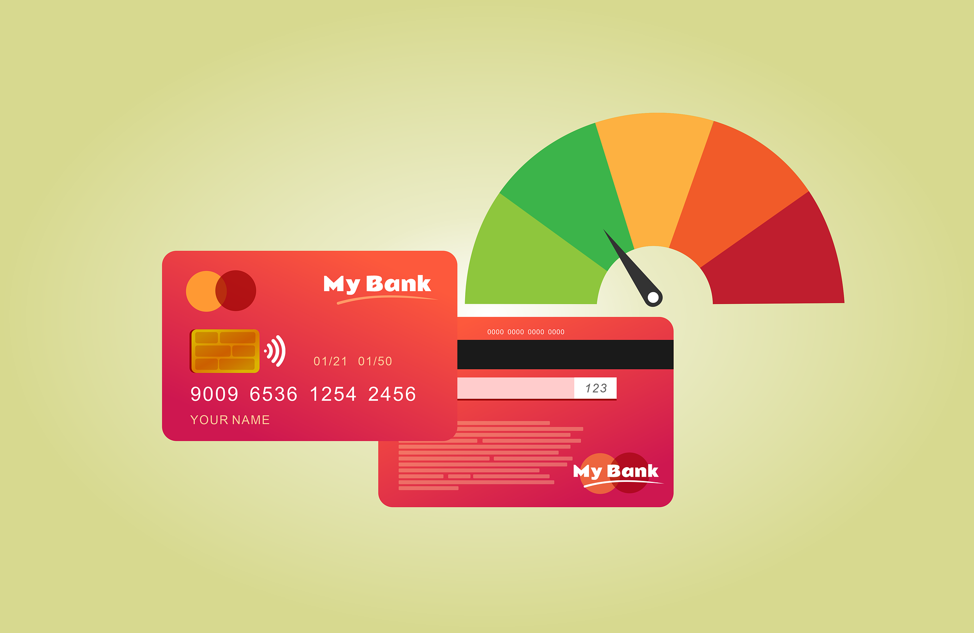Understanding The Link Between Student Loan Debt And Credit Score Understanding The Link Between Student Loan Debt And Credit Score