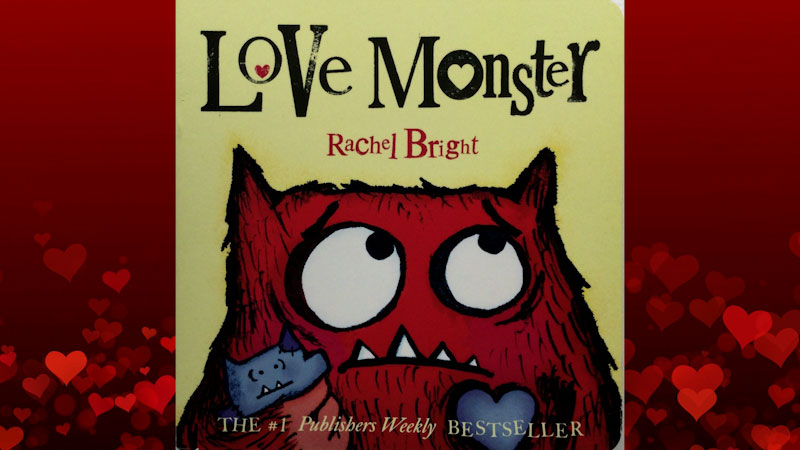 Understanding The Love Monster Phenomenon Understanding The Love Monster Phenomenon