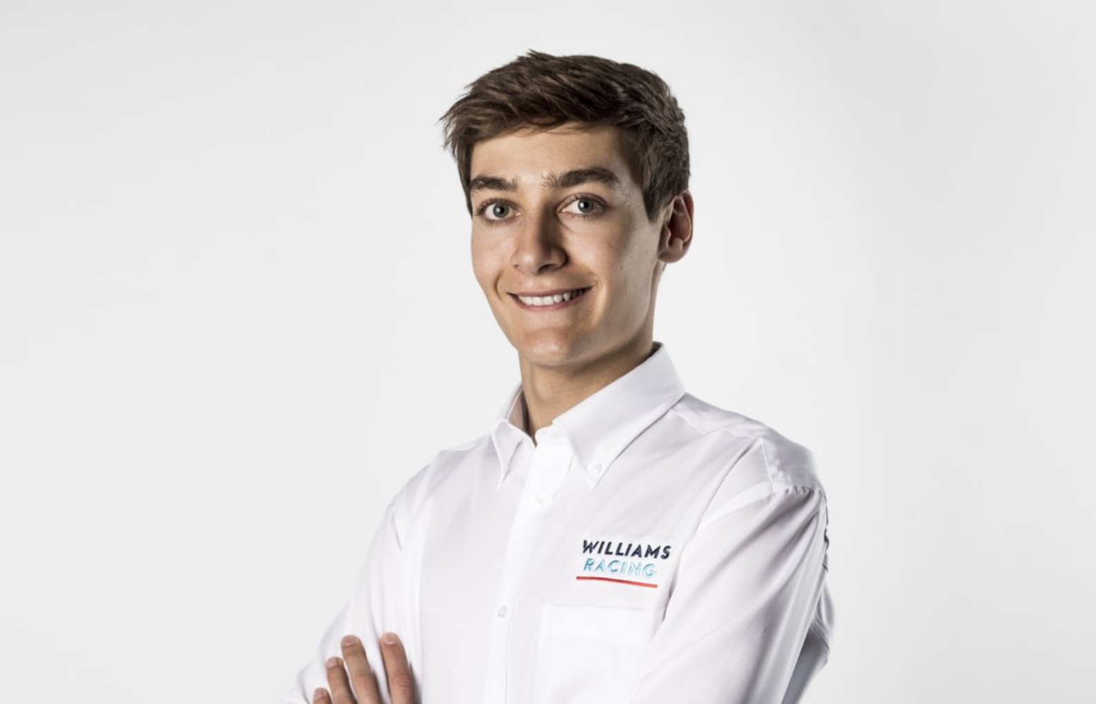 Understanding The Professional Relationship Between Claire Williams And George Russell Understanding The Professional Relationship Between Claire Williams And George Russell