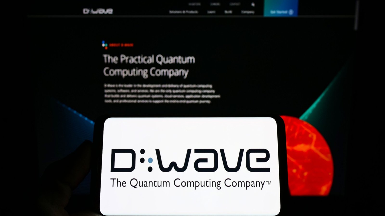 Understanding The Recent Increase In D-Wave Quantum (QBTS) Share Value Understanding The Recent Increase In D-Wave Quantum (QBTS) Share Value