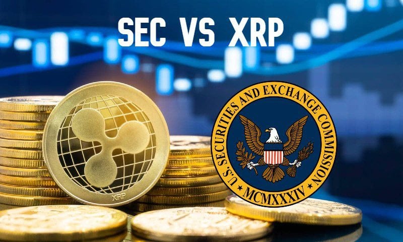 Understanding The Ripple-SEC Settlement: Implications For XRP Investors