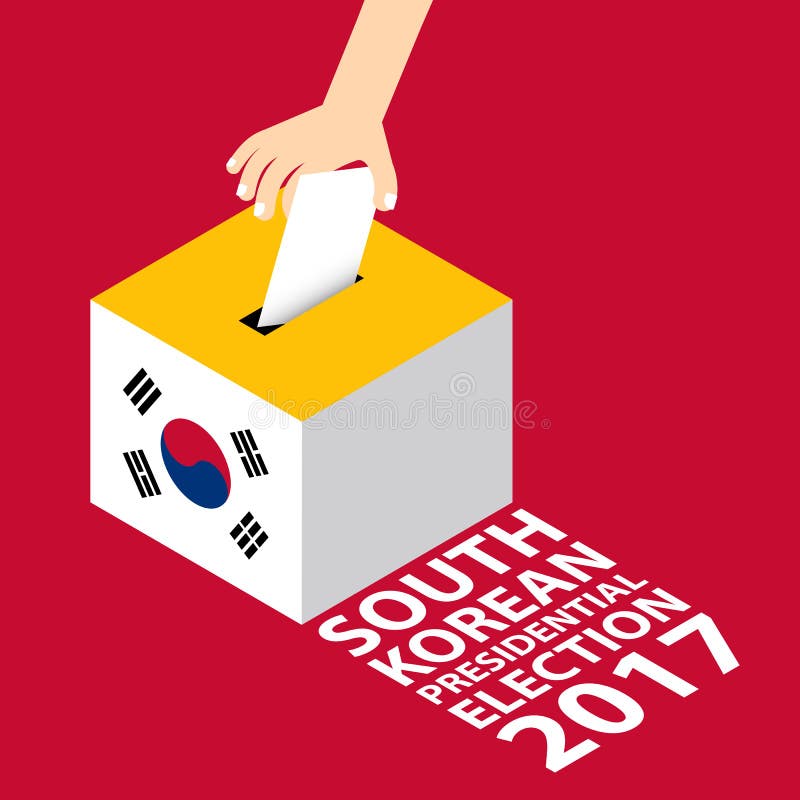 Understanding The South Korean Presidential Election: Key Candidates And Their Platforms Understanding The South Korean Presidential Election: Key Candidates And Their Platforms