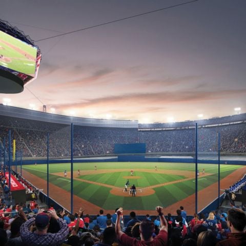 Understanding The Speedway Classic: A Look At Commissioner Manfred's Views Understanding The Speedway Classic: A Look At Commissioner Manfred's Views