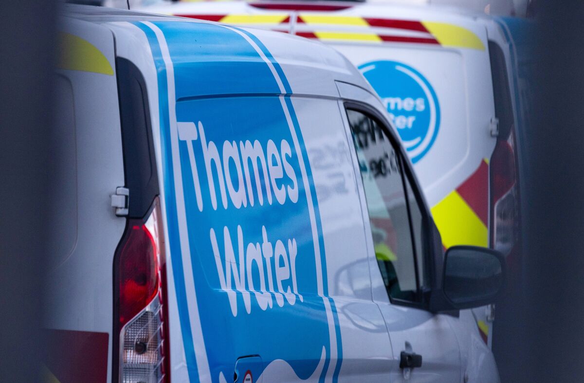 Understanding The Thames Water Executive Bonus Controversy Understanding The Thames Water Executive Bonus Controversy