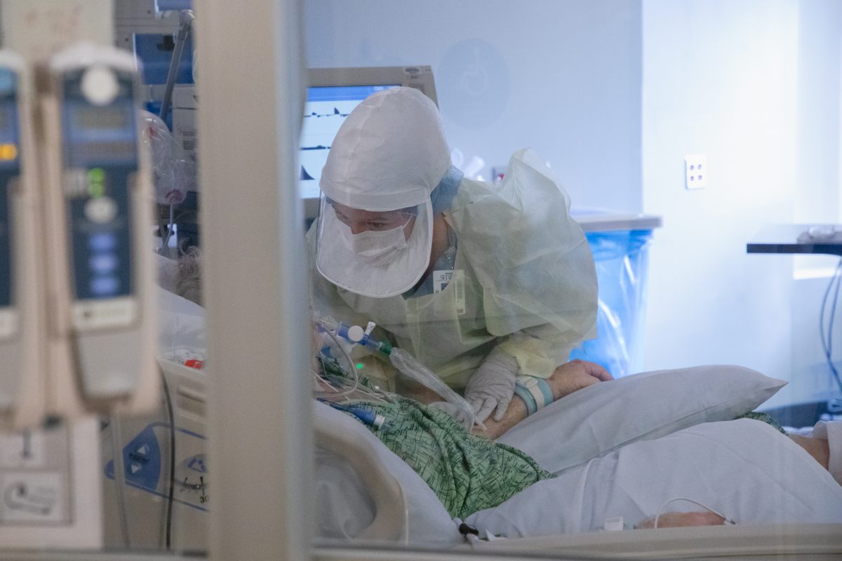 Understanding The Uptick In COVID-19 Cases: A New Variant's Impact Understanding The Uptick In COVID-19 Cases: A New Variant's Impact