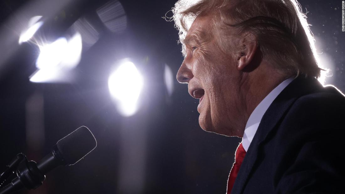 Understanding The Use Of Presidential Pardons During Trump's Second Term Understanding The Use Of Presidential Pardons During Trump's Second Term