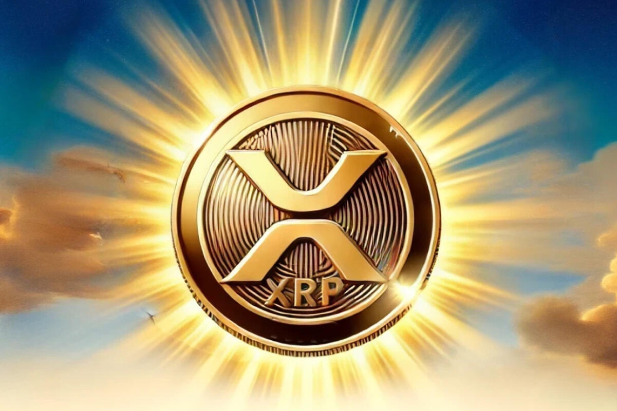 Understanding The XRP Price Increase: The Trump Connection Understanding The XRP Price Increase: The Trump Connection