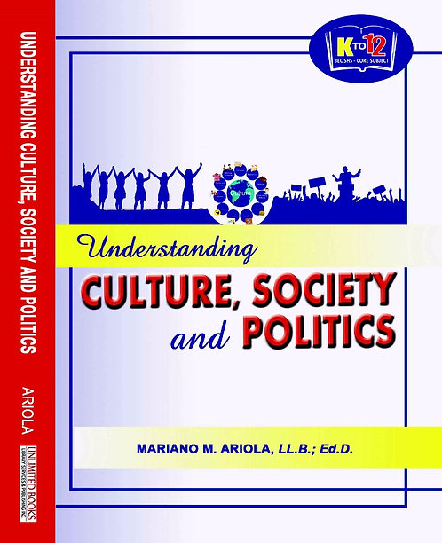 Understanding This Country: Politics, Economy, And Society Understanding This Country: Politics, Economy, And Society