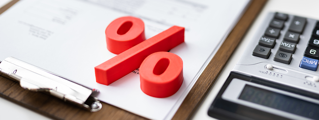 Understanding Today's Personal Loan Interest Rates Understanding Today's Personal Loan Interest Rates