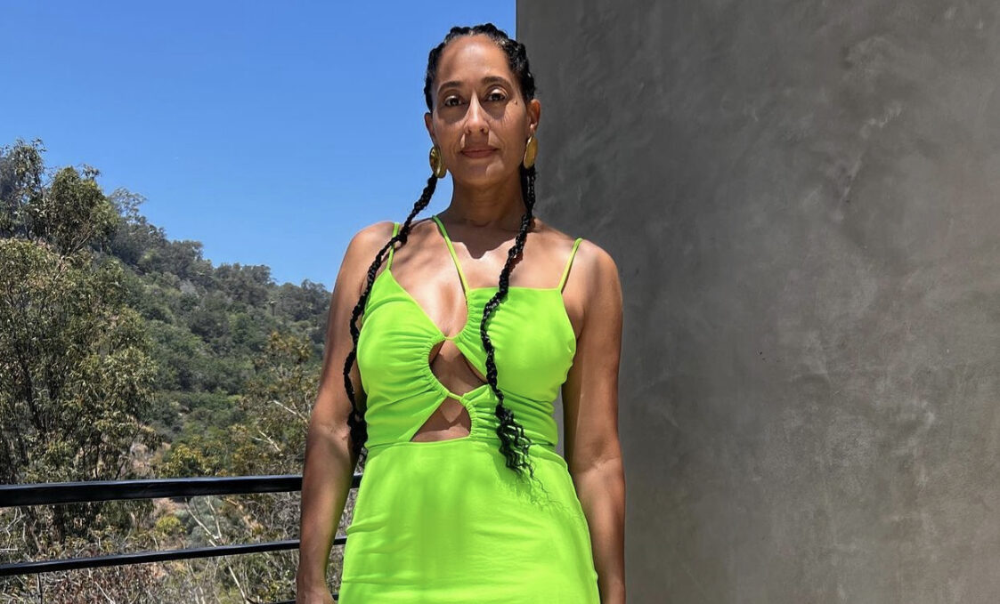 Understanding Tracee Ellis Ross Through Her Family Understanding Tracee Ellis Ross Through Her Family